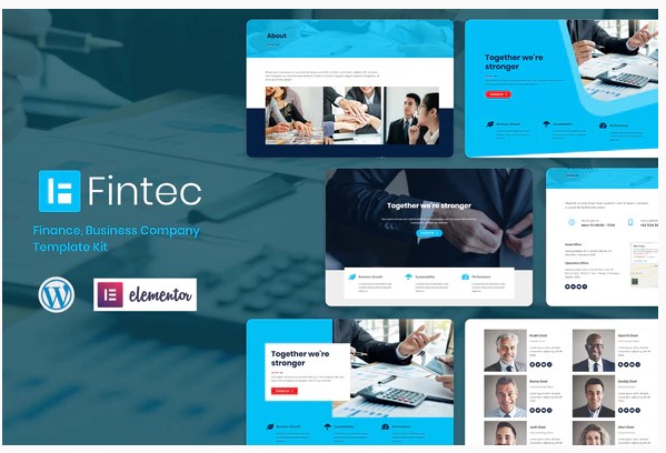 [Themeforest] Fintec - Finance, Business Company E_0.jpg